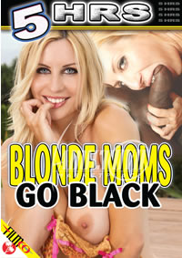 5hr Blonde Moms Go Black