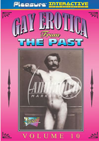 Gay Erotica From The Past 10