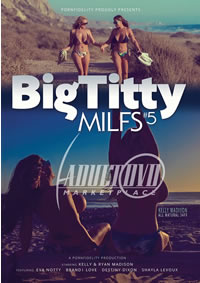 Big Titty MILFs 5