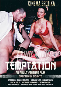 Cinema Erotika Temptation