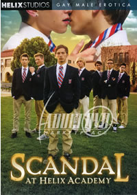 Scandal At Helix Academy