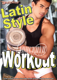 Latin Style Workout