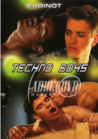 Cadinots Techno Boys