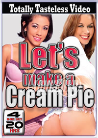 4pk 20hr Lets Make A Cream Pie