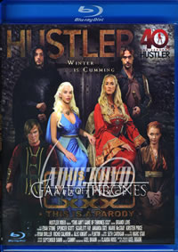 This Ain't Game Of Thrones XXX (Blu-Ray)