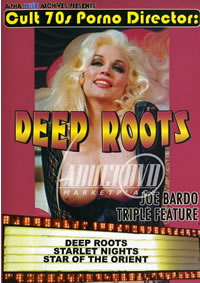 Deep Roots Triple Feature