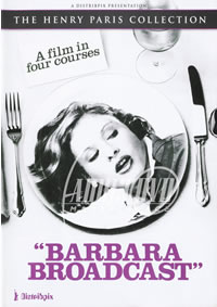 Barbara Broadcast (Single Edition)