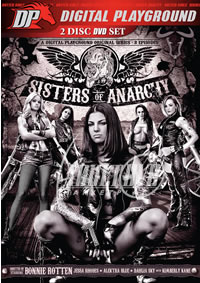 Sisters Of Anarchy