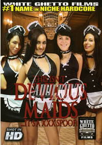 This Isnt Devious Maids XXX