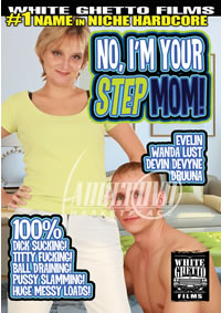 No I`m Your Stepmom