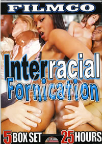 5pk 25hr Interracial Fornication