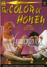 Color Of Honey