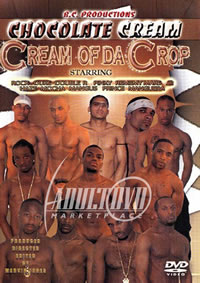 Cream Of Da Crop