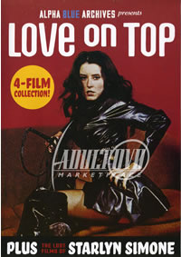 Love On Top Lost Films Starlyn Simon