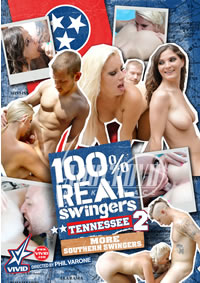 100% Real Swingers Tennessee 2