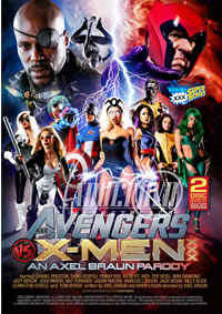 Avengers Vs Xmen