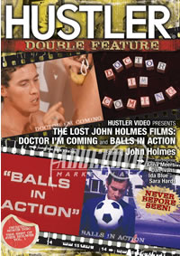 Lost John Holmes Films