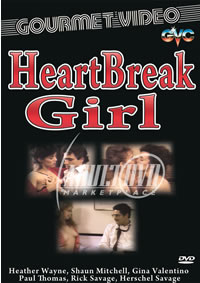 Heartbreak Girl