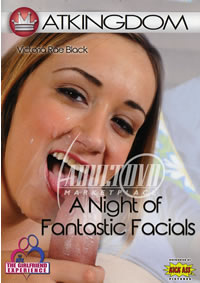 Night Of Fantastic Facials