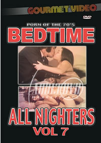 Bedtime All Nighters 7