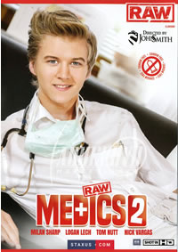 Raw Medics 2