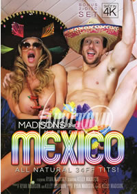 Madisons In Mexico ]