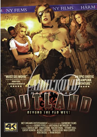 Outland Beyond The Far West
