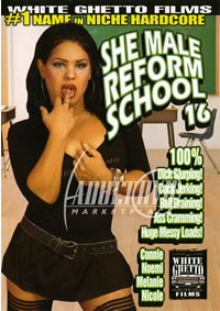 She Male Reform School 16