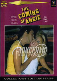 The Coming Of Angie