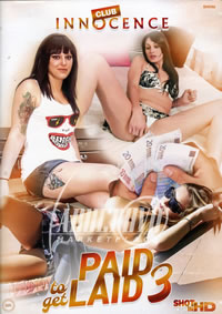 Paid To Get Laid 3