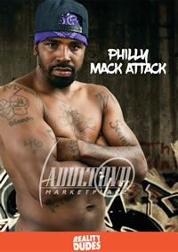 Philly Mack Attack