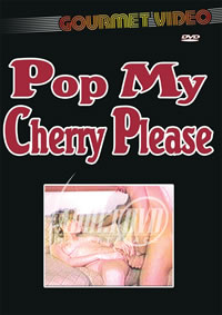 Pop My Cherry Please