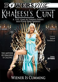 Khaleesi's Cunt