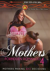Mother Forbidden Romances 4