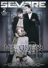 Ms. Grey: Darker