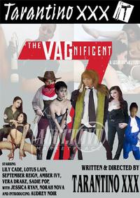 Vagnificent 7, The