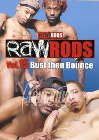 Raw Rods 15