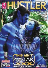 This Ain't Avatar XXX