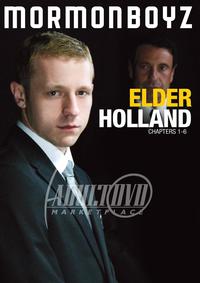 Elder Holland Ch 1-06