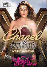 Chanel Angel Unleashed