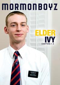 Elder Ivy Chapters 1-04