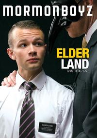 Elder Land Chapters 1-05