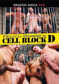 Rocco Steele's Cell Block D