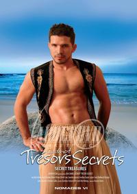 Tresors Secrets: Secret Treasures