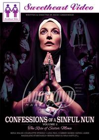 Confessions Of A Sinful Nun 2 Rise