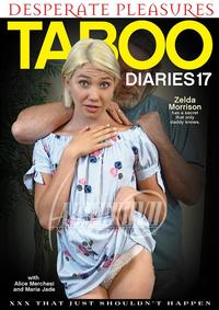 Taboo Diaries 17