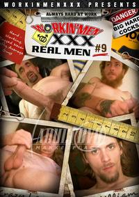 Real Men 9