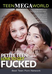 Petite Teens Love To Get Fucked