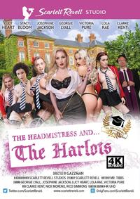Headmistress And The Harlots