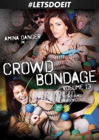Crowd Bondage 13
